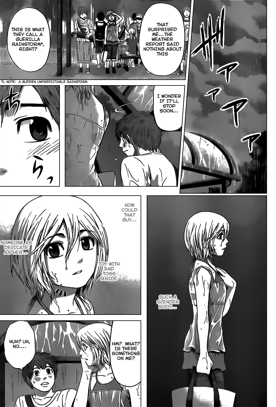 GE Chapter 44 page 18 - Chapter 44: Meets Again