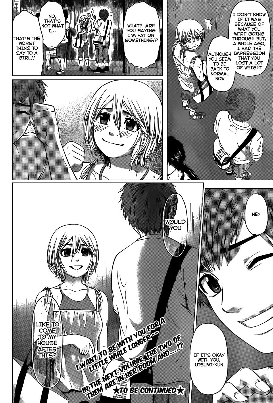 GE Chapter 44 page 19 - Chapter 44: Meets Again