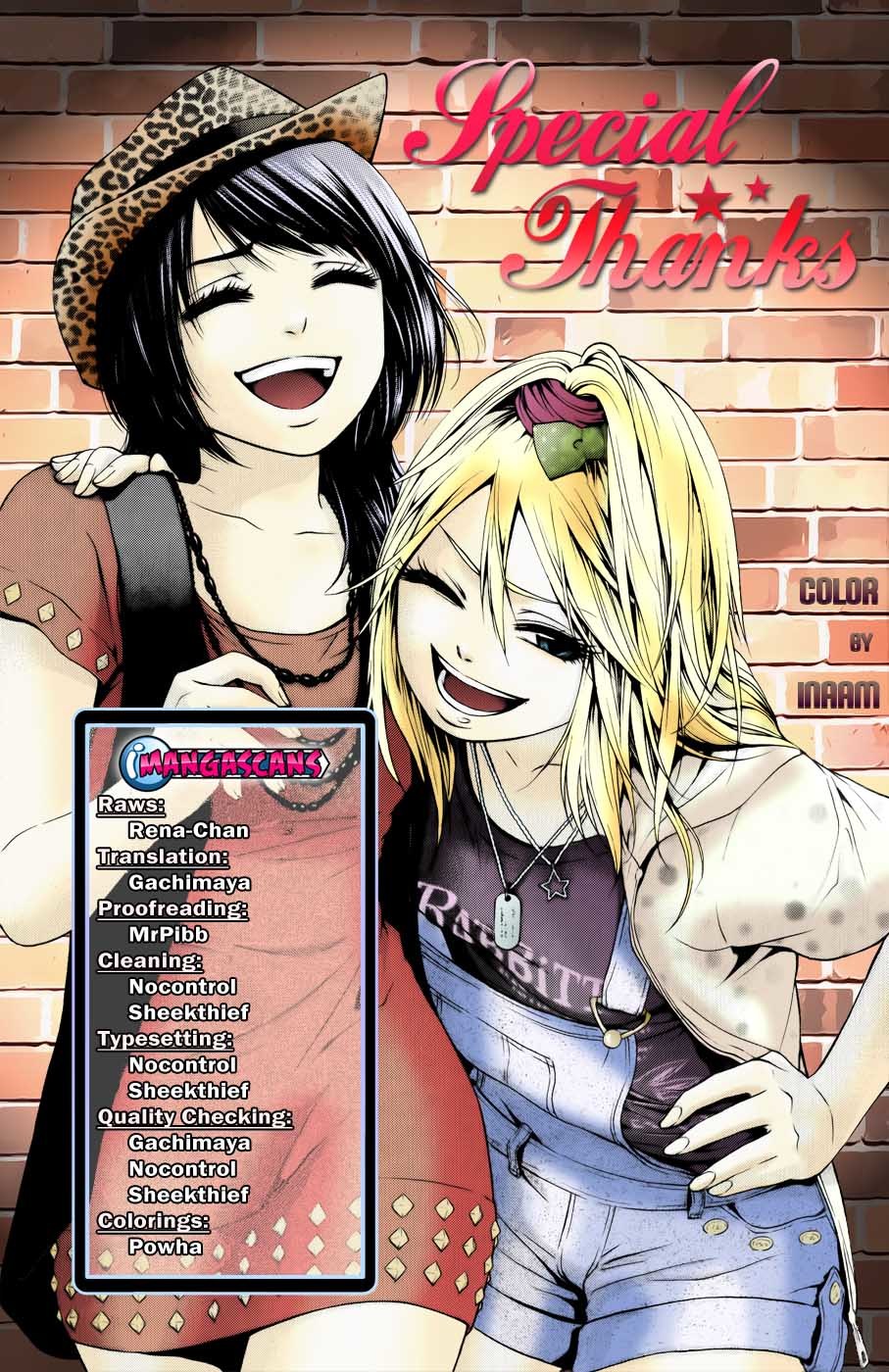 GE Chapter 44 page 20 - Chapter 44: Meets Again