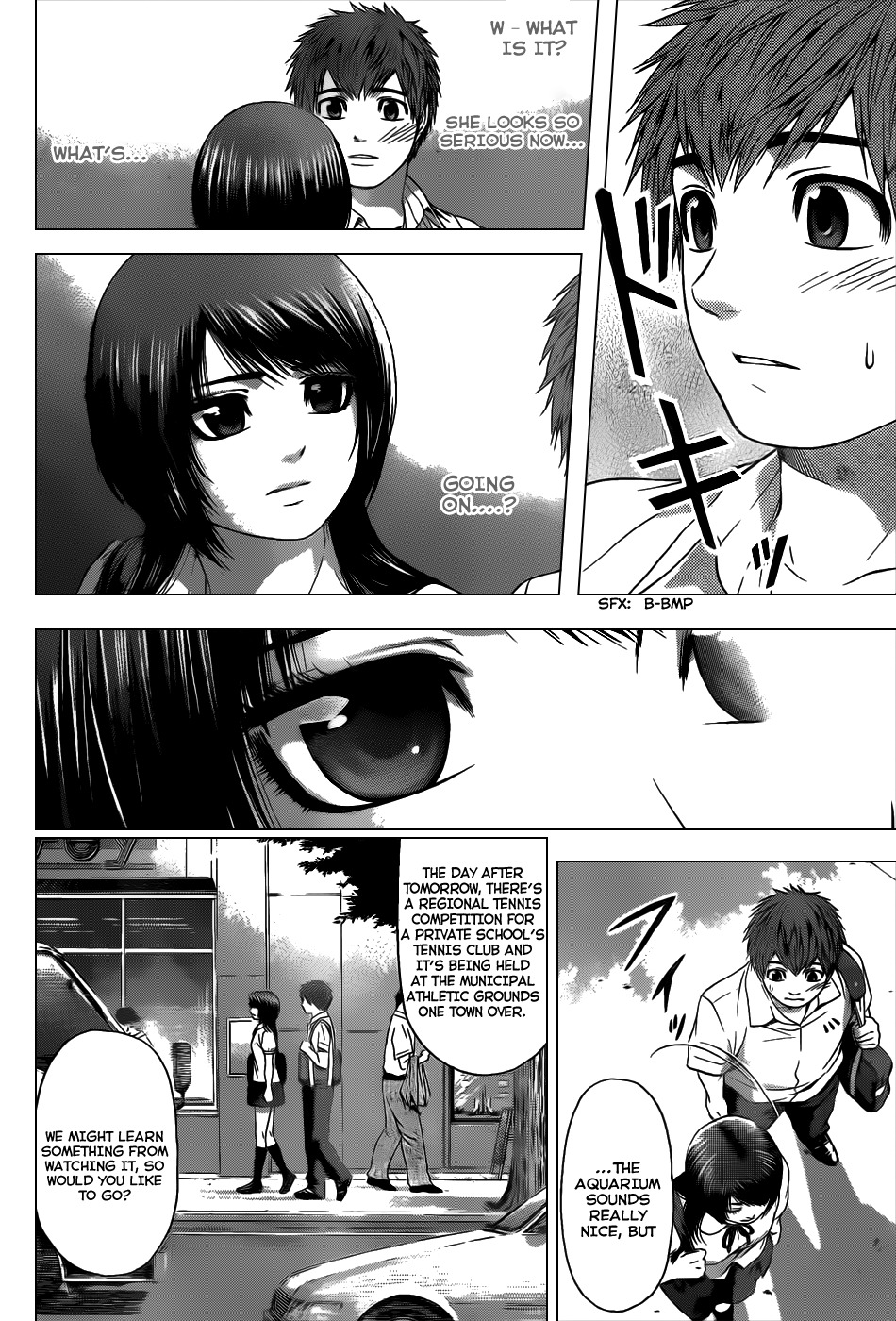 GE Chapter 44 page 3 - Chapter 44: Meets Again