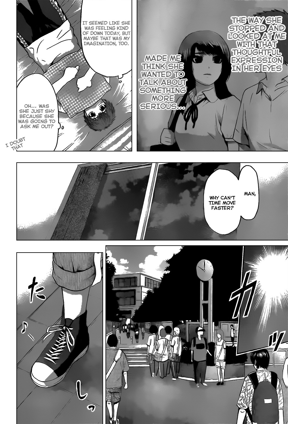 GE Chapter 44 page 5 - Chapter 44: Meets Again