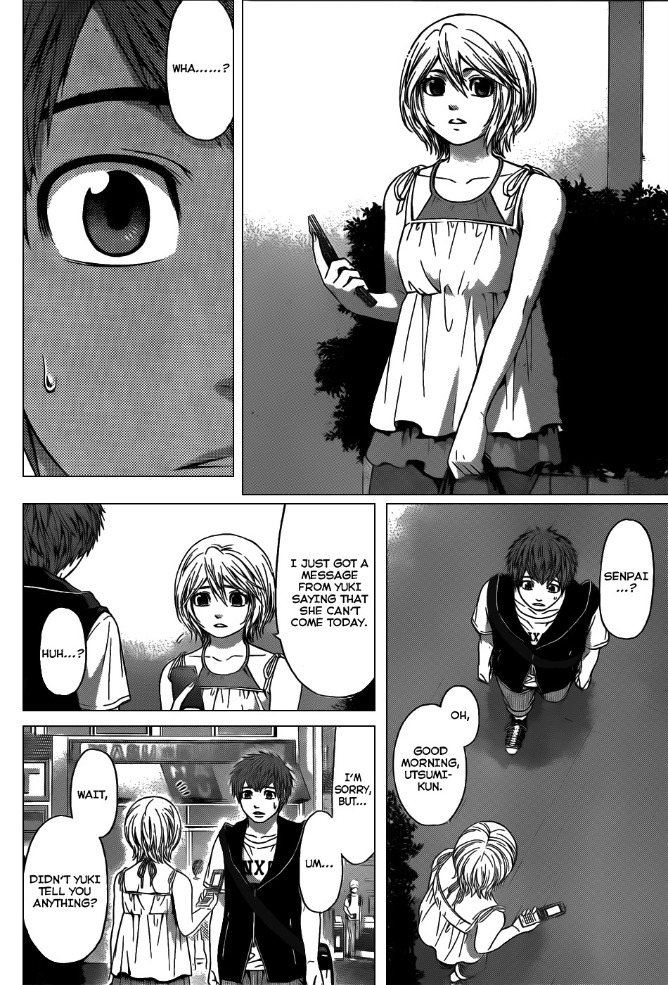 GE Chapter 44 page 7 - Chapter 44: Meets Again