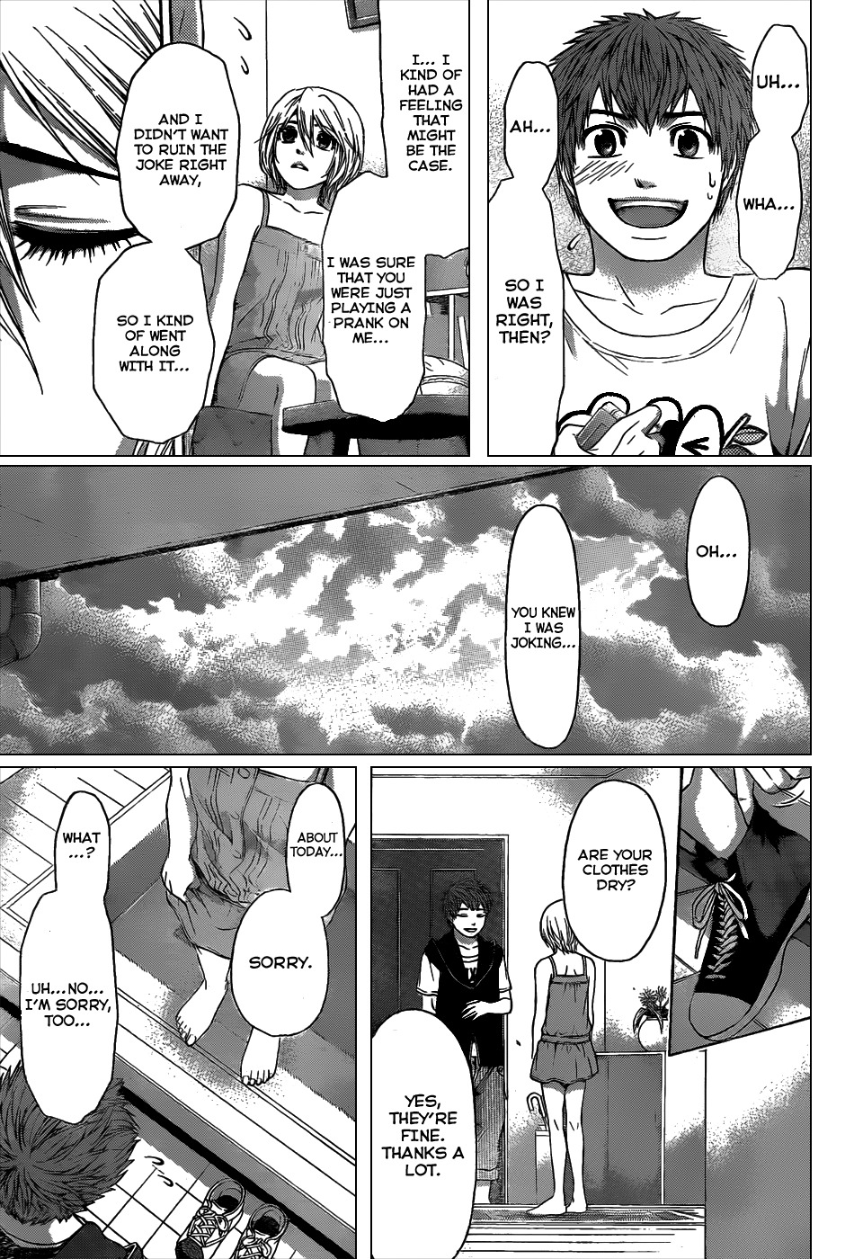 GE Chapter 46 page 10 - Chapter 46: Call