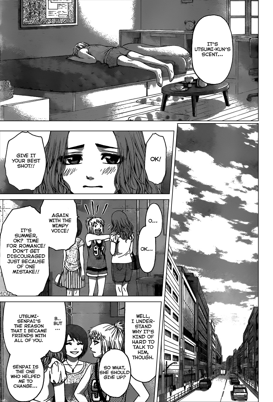 GE Chapter 46 page 12 - Chapter 46: Call