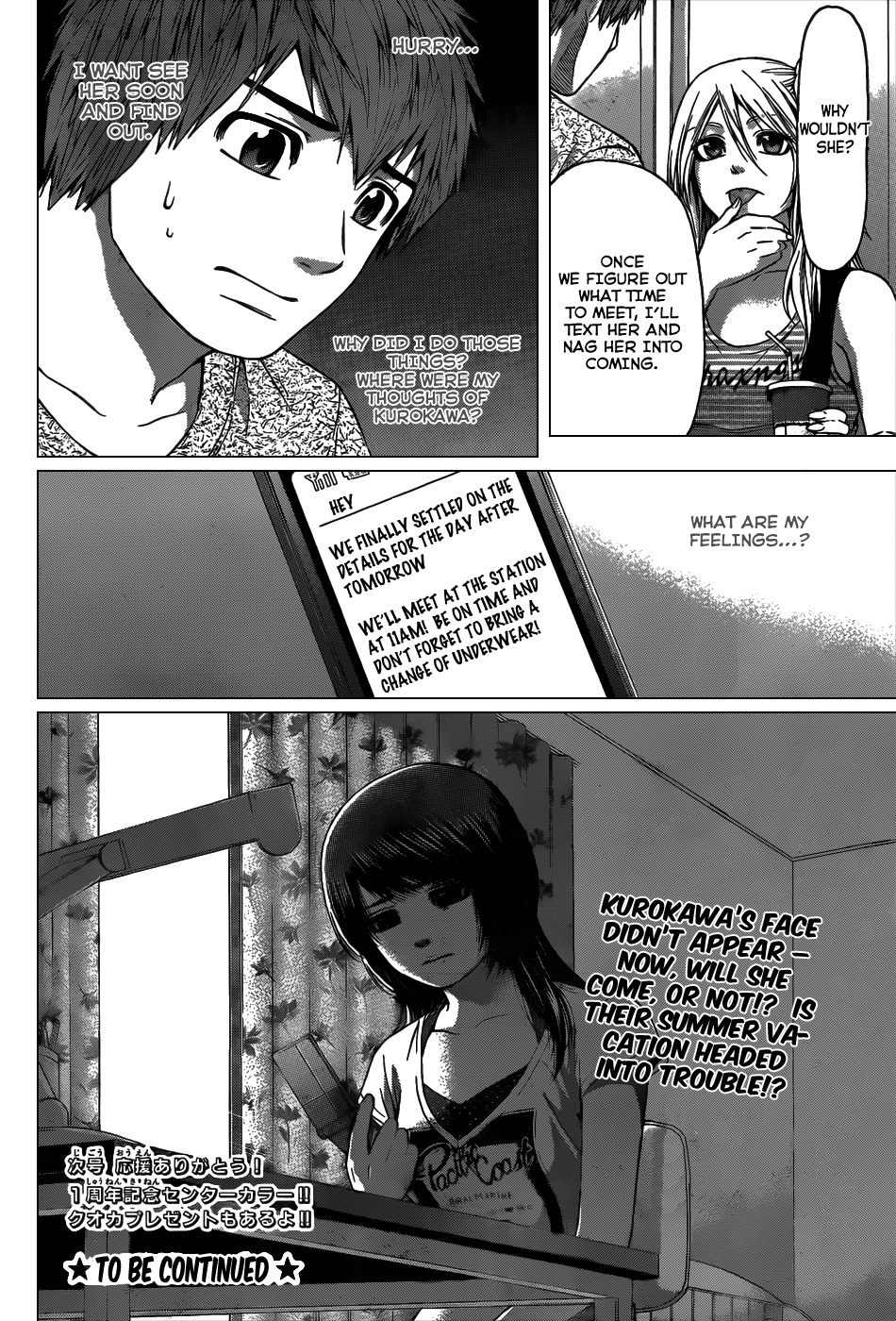 GE Chapter 46 page 19 - Chapter 46: Call
