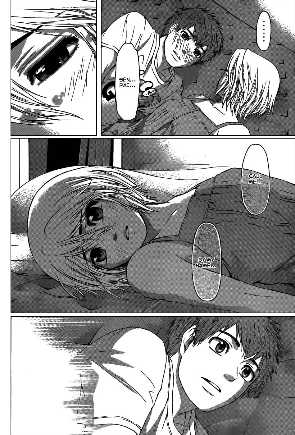 GE Chapter 46 page 3 - Chapter 46: Call