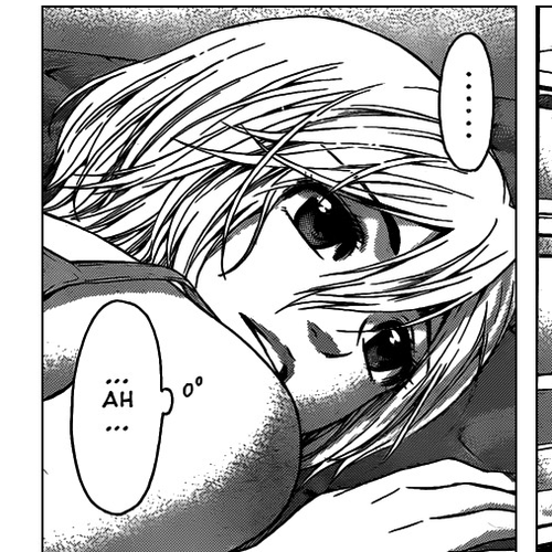 GE Chapter 46: Call cover