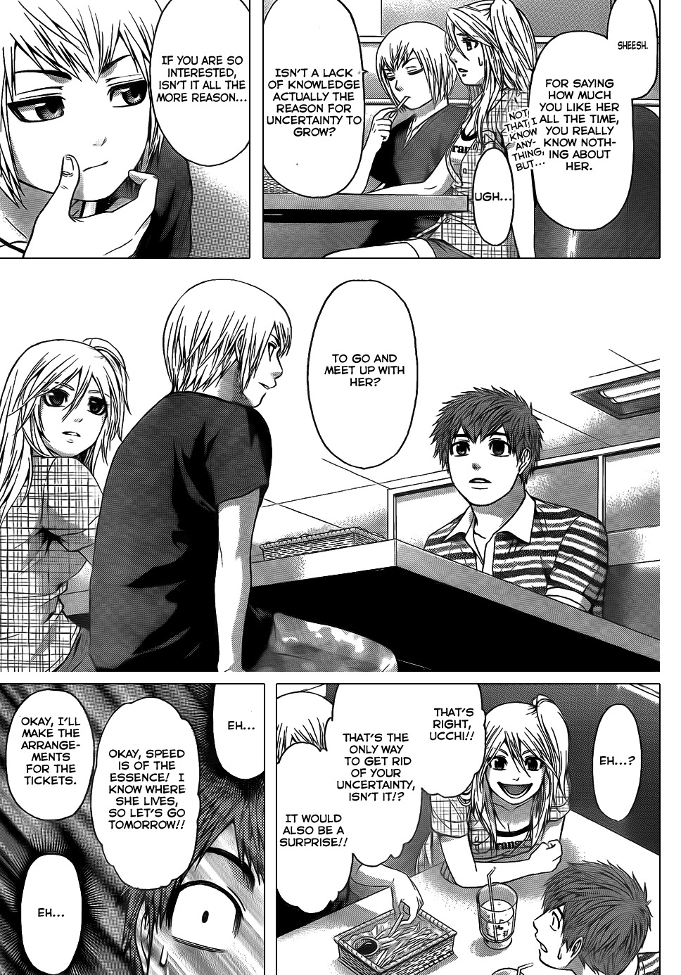GE Chapter 48 page 17 - Chapter 48: Follow