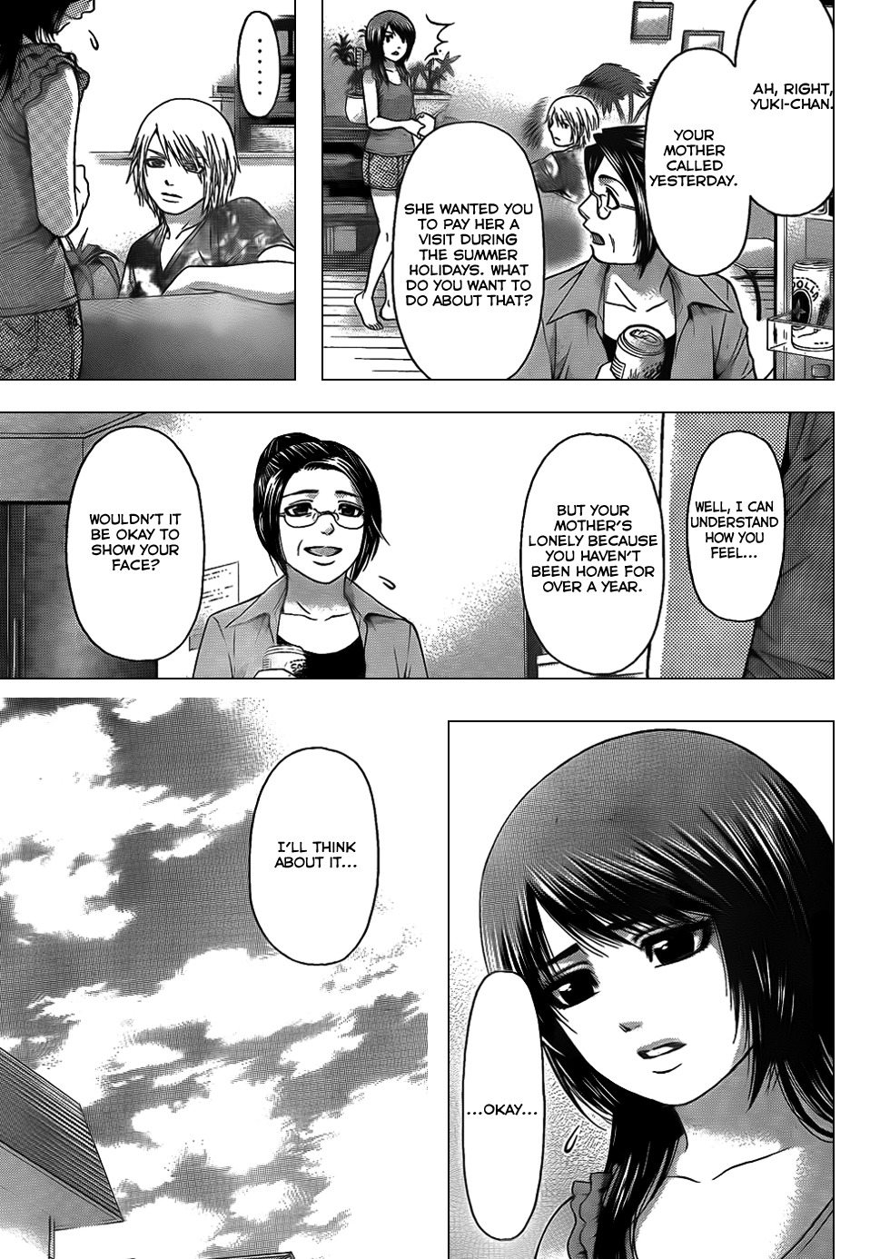 GE Chapter 48 page 3 - Chapter 48: Follow