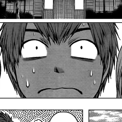 GE Chapter 49: Boyfriend cover