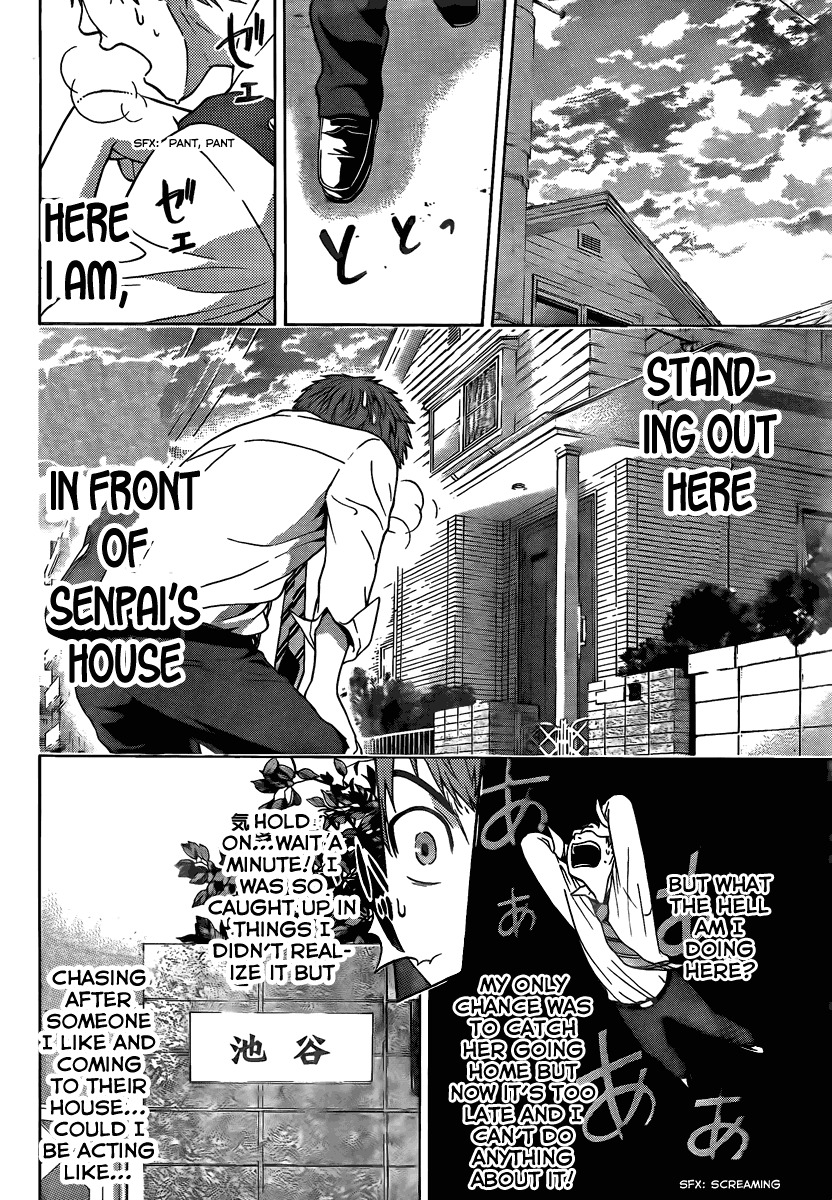 GE Chapter 5 page 16 - Chapter 5: Run After
