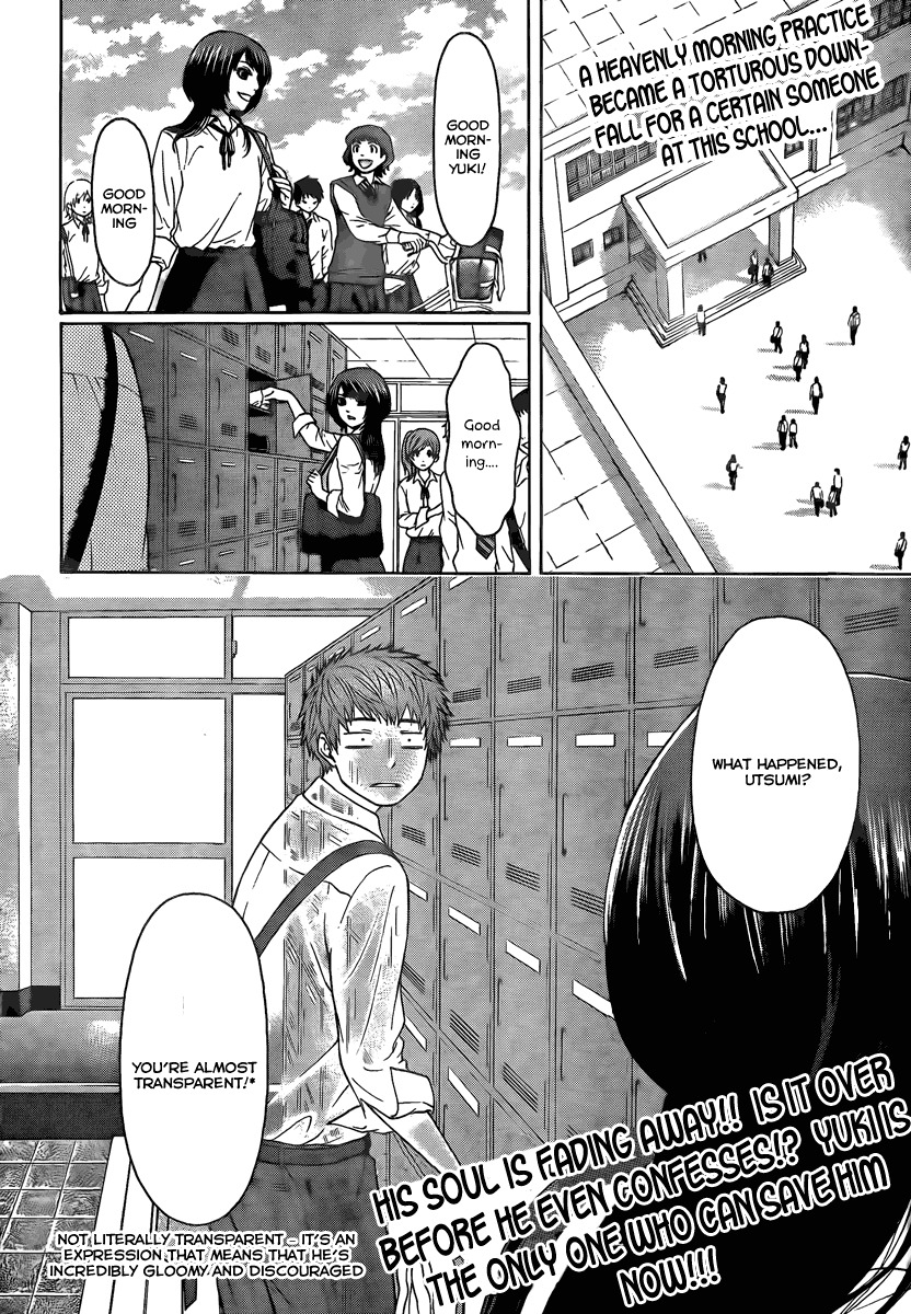 GE Chapter 5 page 2 - Chapter 5: Run After