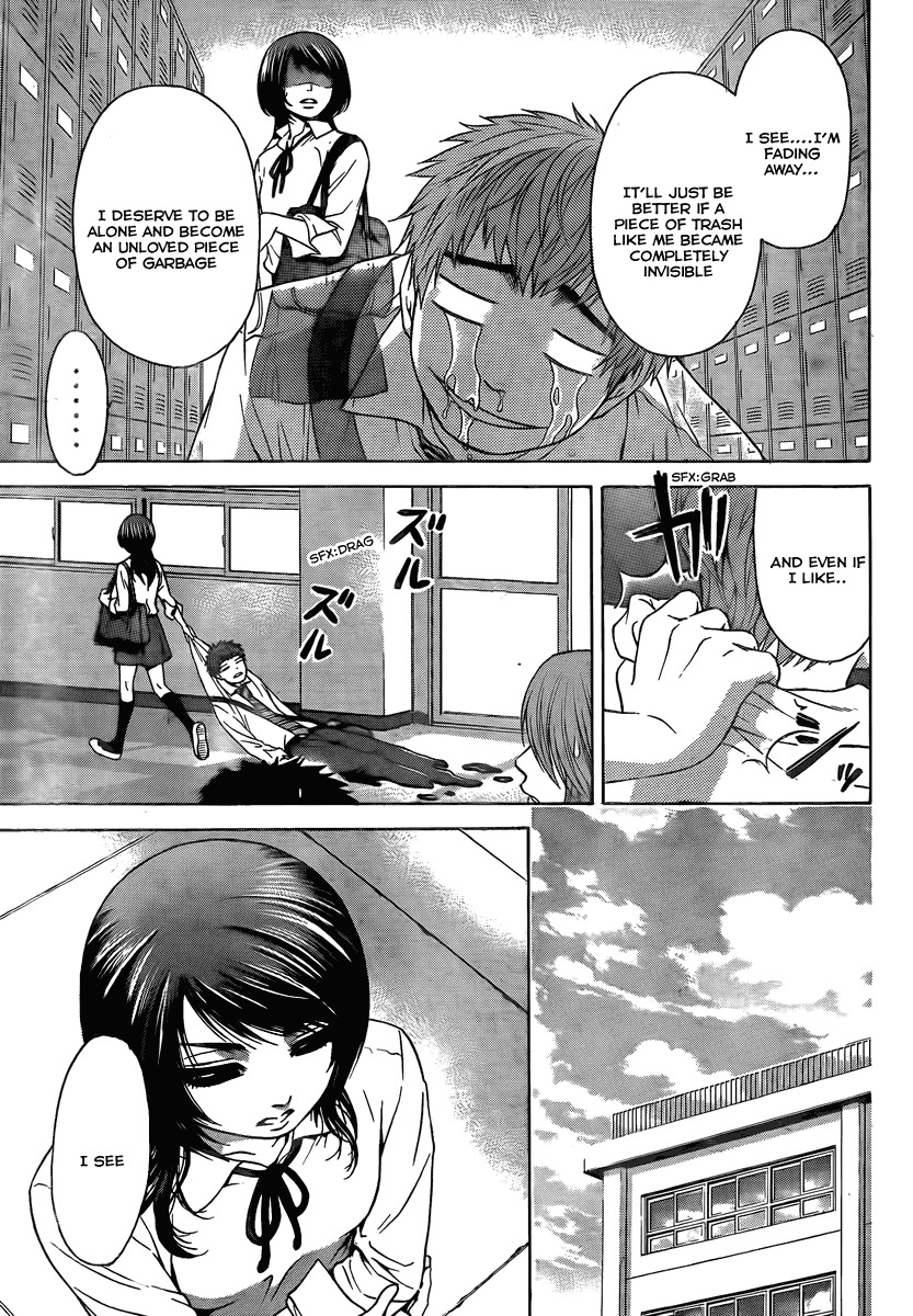 GE Chapter 5 page 3 - Chapter 5: Run After