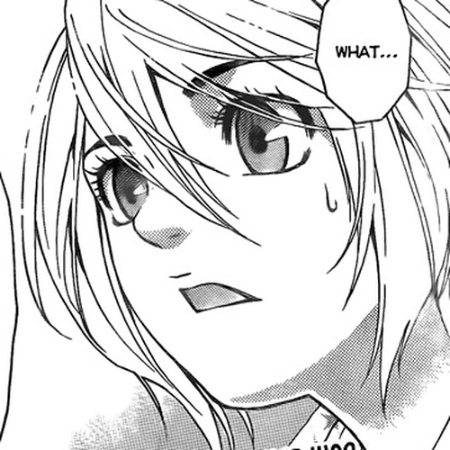 GE Chapter 5: Run After cover
