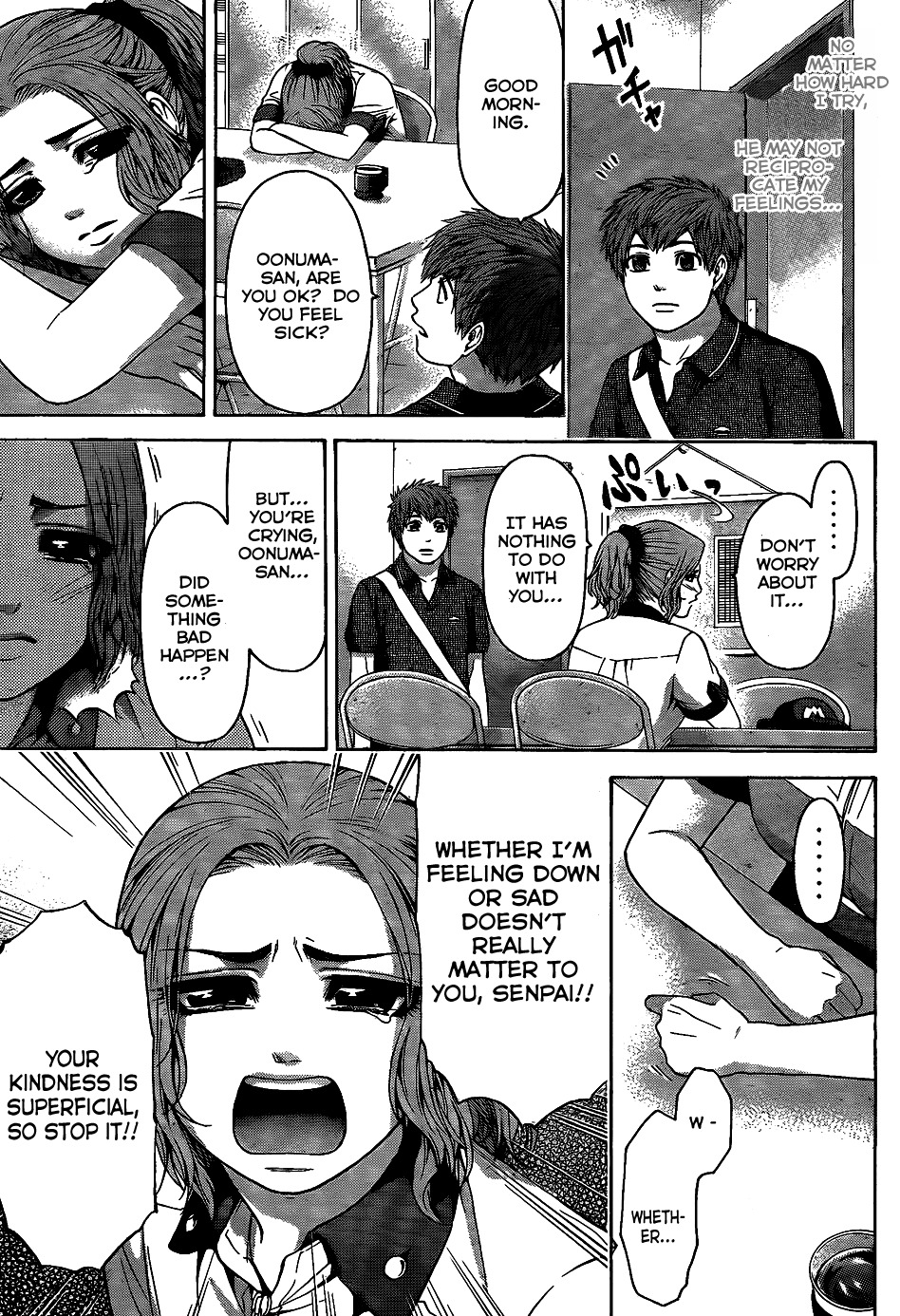 GE Chapter 50 page 13 - Chapter 50: Missing