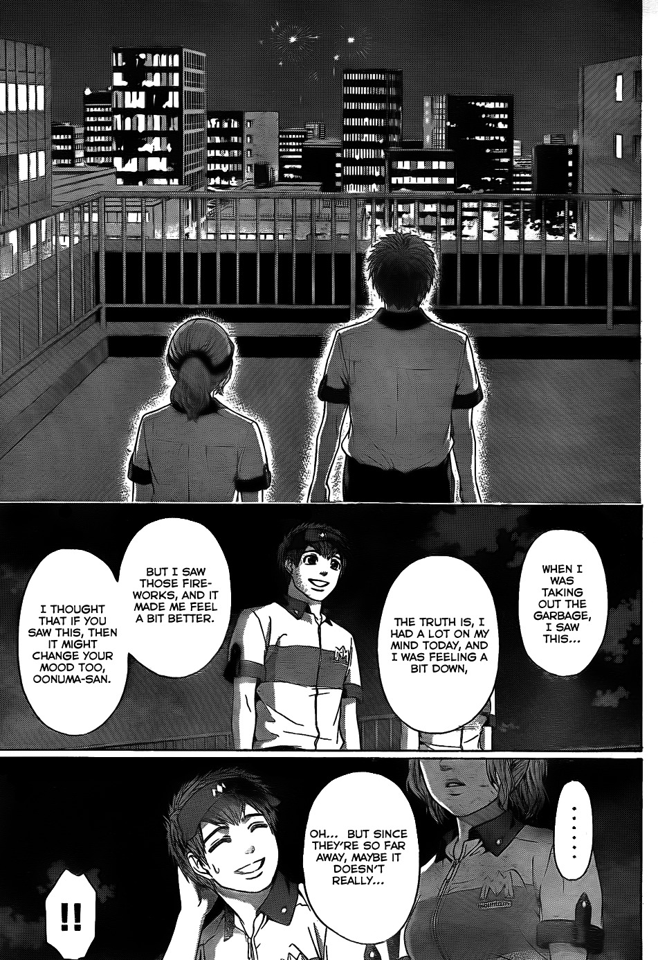 GE Chapter 50 page 17 - Chapter 50: Missing