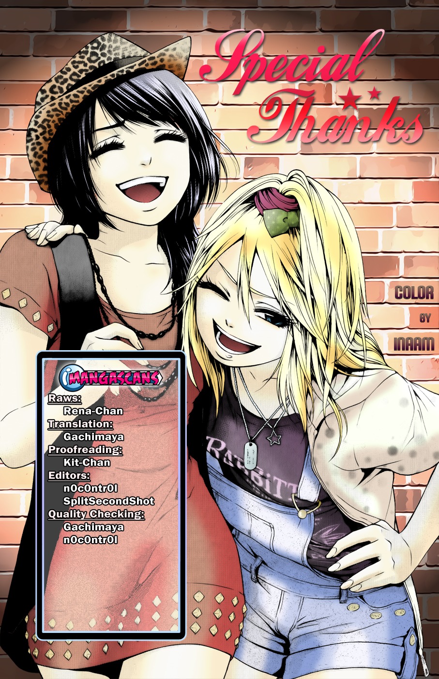 GE Chapter 50 page 19 - Chapter 50: Missing