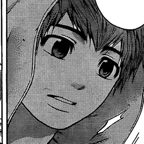 GE Chapter 51: Longing cover
