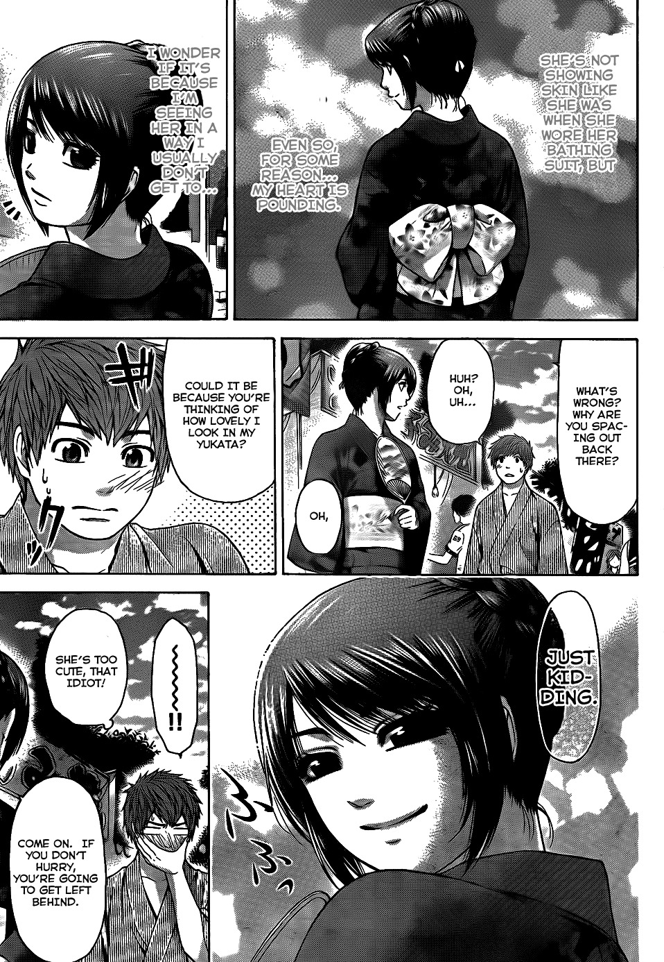 GE Chapter 52 page 12 - Chapter 52: Carnival