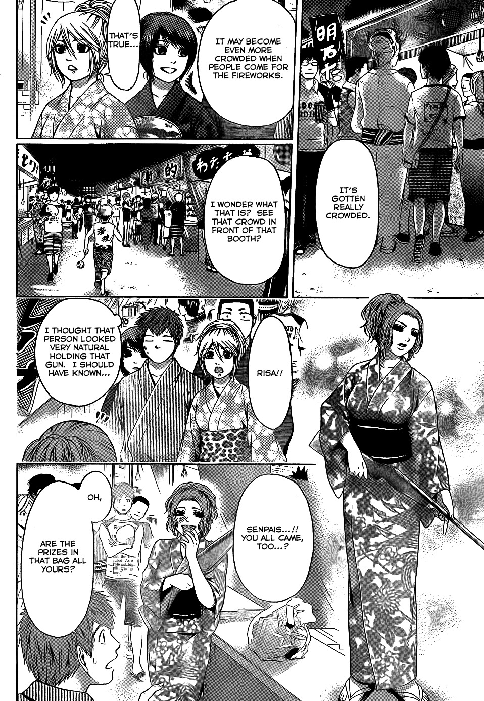 GE Chapter 52 page 15 - Chapter 52: Carnival