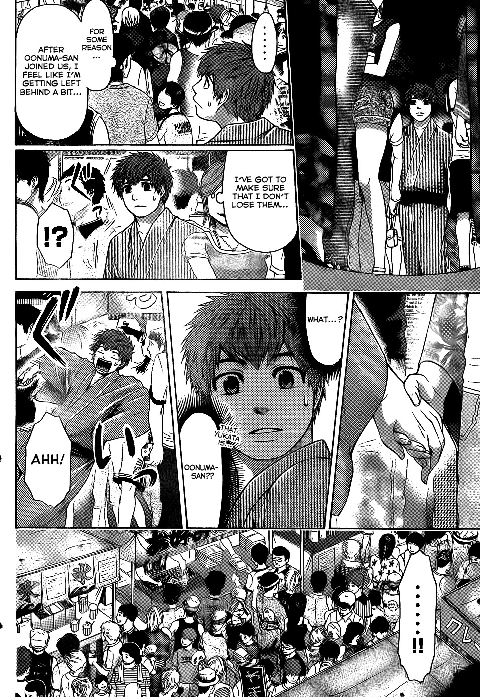 GE Chapter 52 page 17 - Chapter 52: Carnival