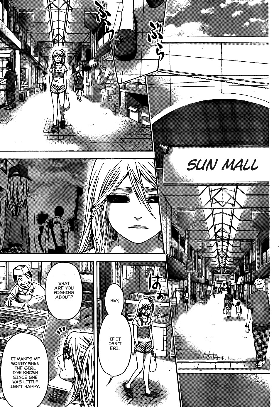 GE Chapter 52 page 6 - Chapter 52: Carnival