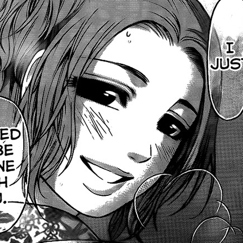 GE Chapter 52: Carnival cover