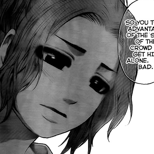 GE Chapter 53: Kiss Me Please cover