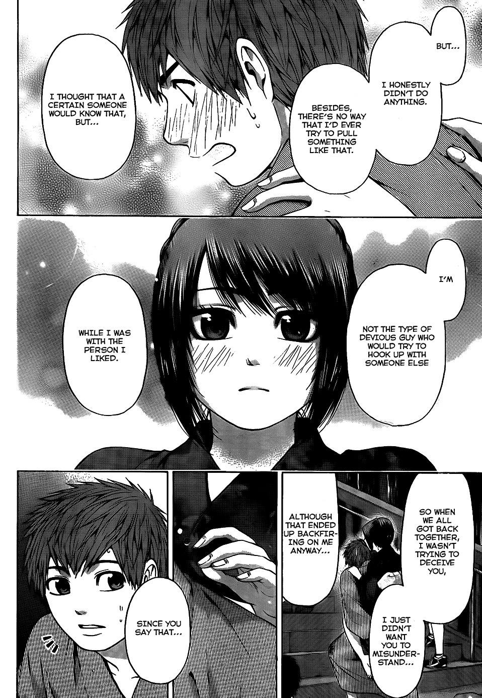 GE Chapter 54 page 14 - Chapter 54: Fireworks
