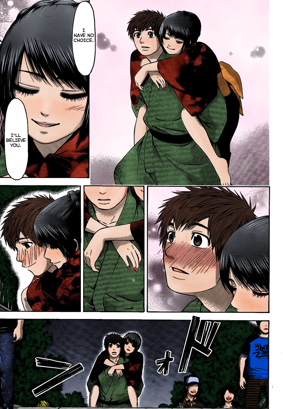 GE Chapter 54 page 16 - Chapter 54: Fireworks