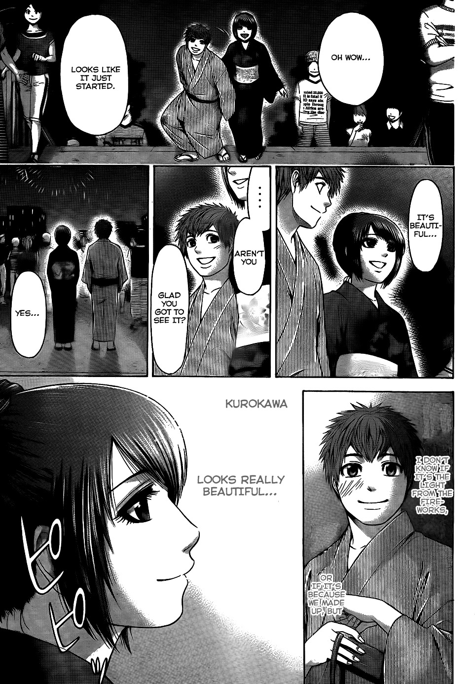 GE Chapter 54 page 18 - Chapter 54: Fireworks