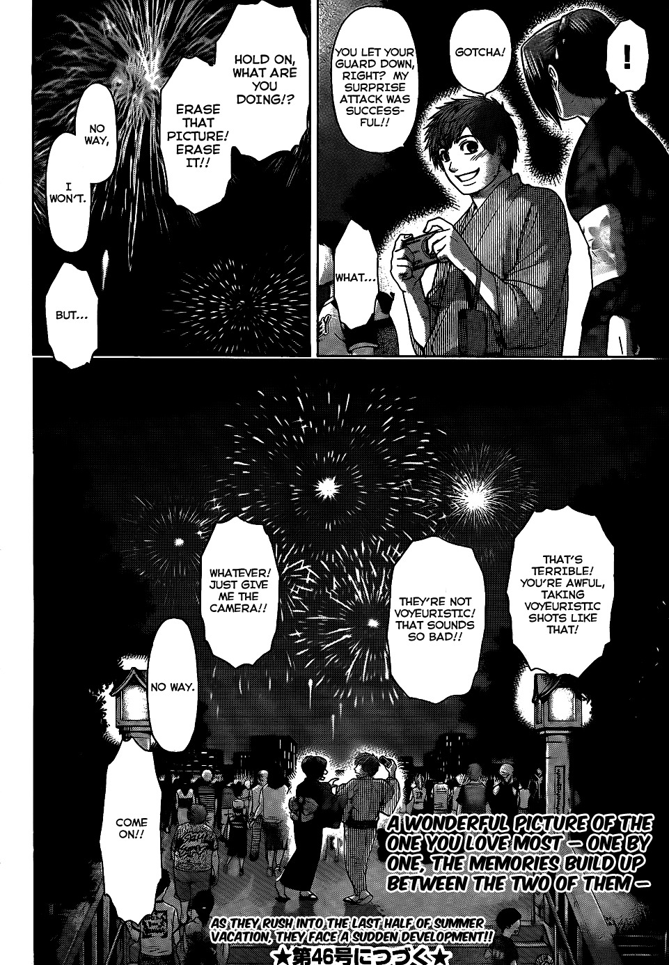 GE Chapter 54 page 19 - Chapter 54: Fireworks