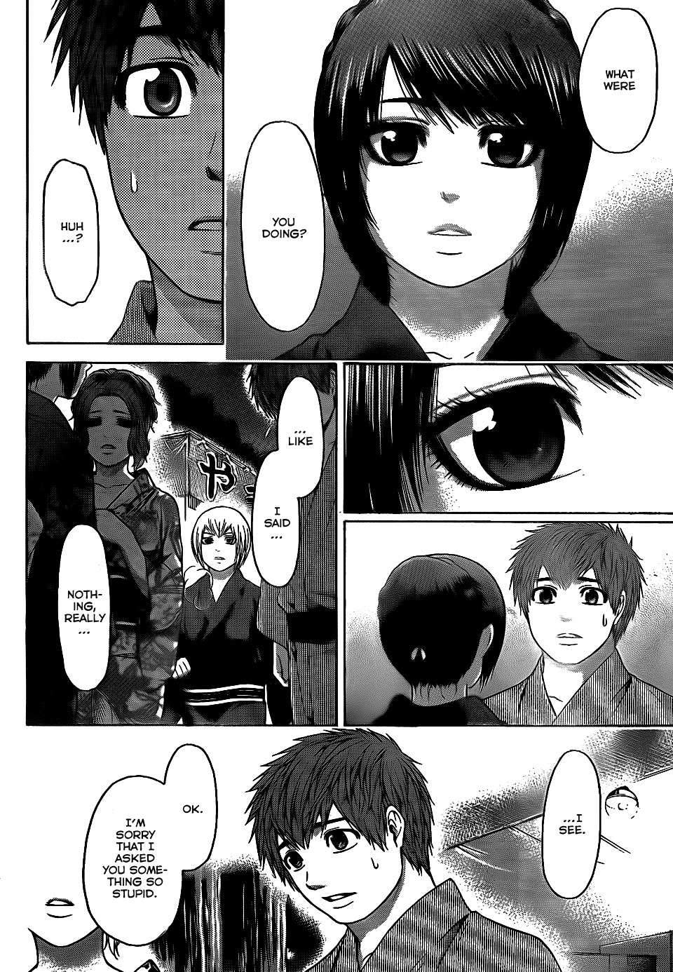 GE Chapter 54 page 2 - Chapter 54: Fireworks