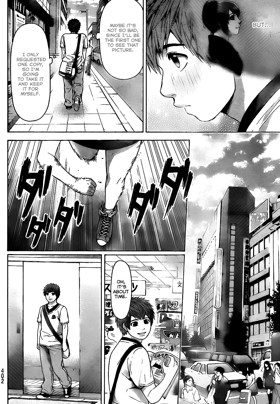 GE Chapter 55 page 11 - Chapter 55: Opportunity
