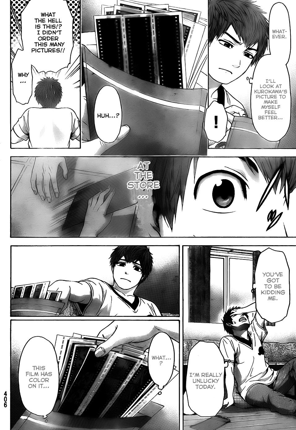 GE Chapter 55 page 15 - Chapter 55: Opportunity