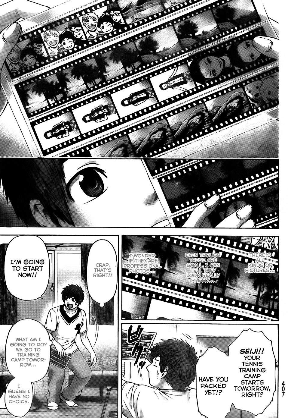 GE Chapter 55 page 16 - Chapter 55: Opportunity