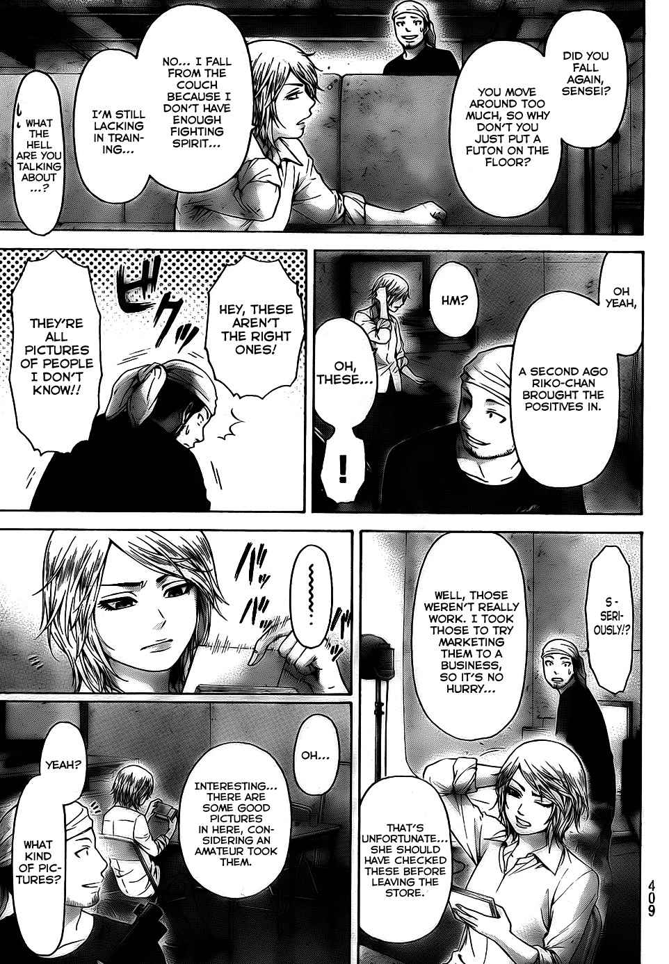 GE Chapter 55 page 18 - Chapter 55: Opportunity