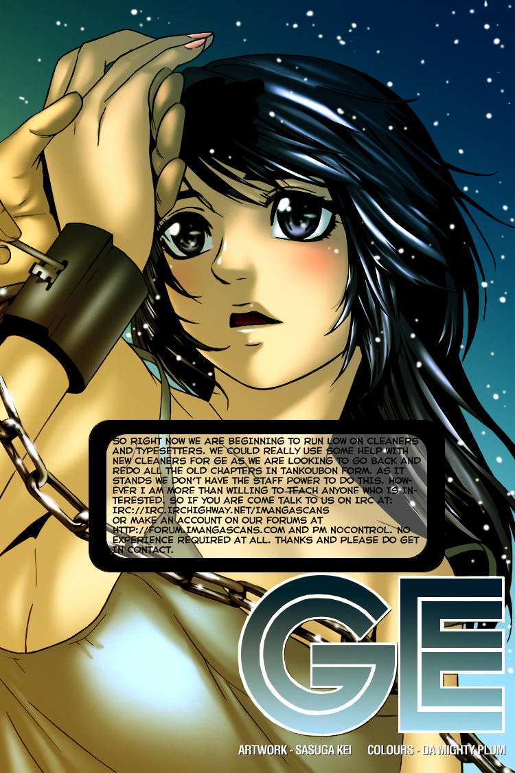 GE Chapter 55 page 20 - Chapter 55: Opportunity