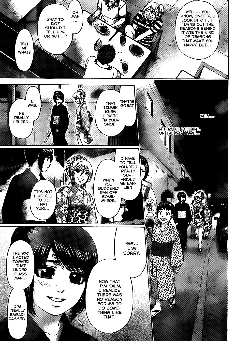 GE Chapter 55 page 4 - Chapter 55: Opportunity