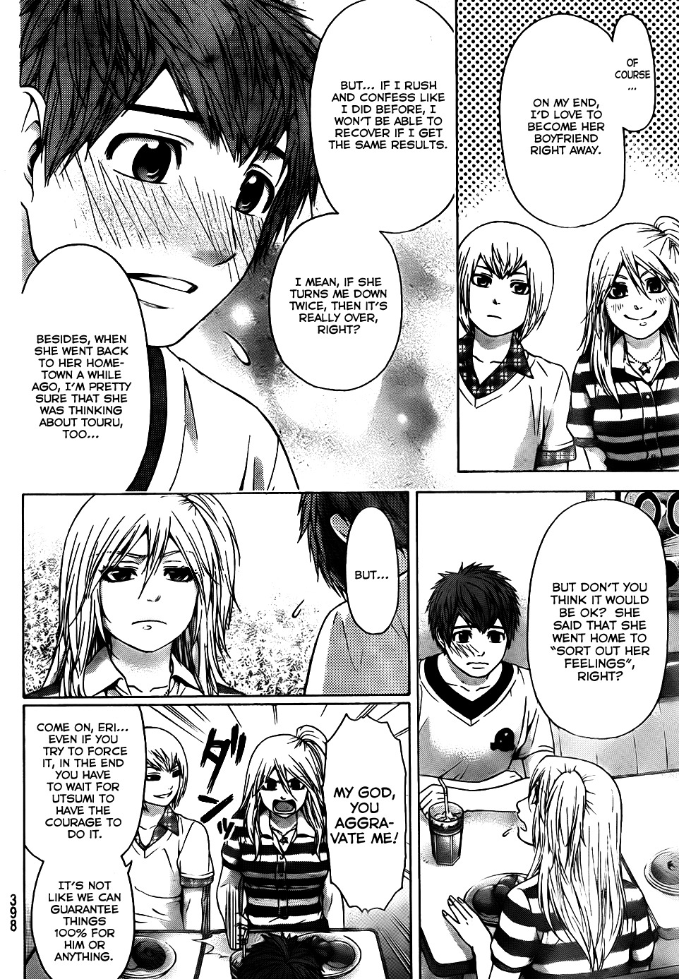 GE Chapter 55 page 7 - Chapter 55: Opportunity