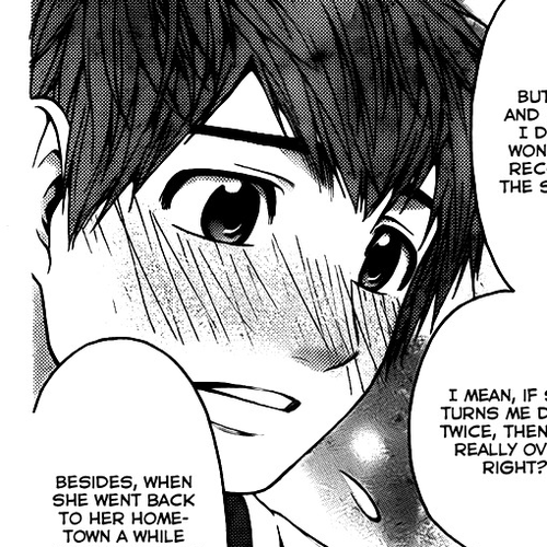 GE Chapter 55: Opportunity cover