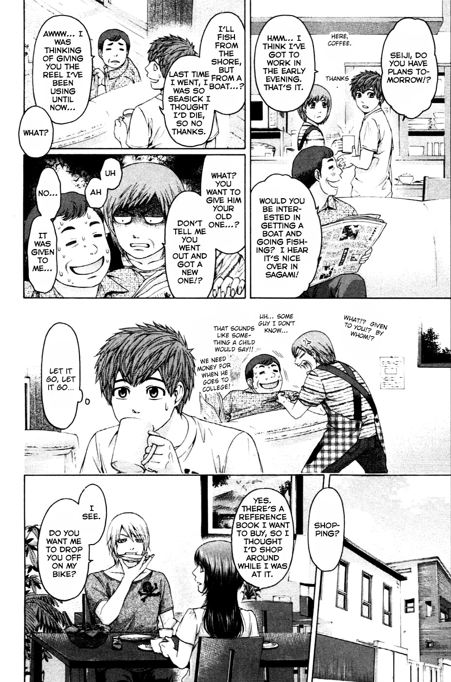 GE Chapter 58.5 page 2 - Chapter 58.5: Holiday