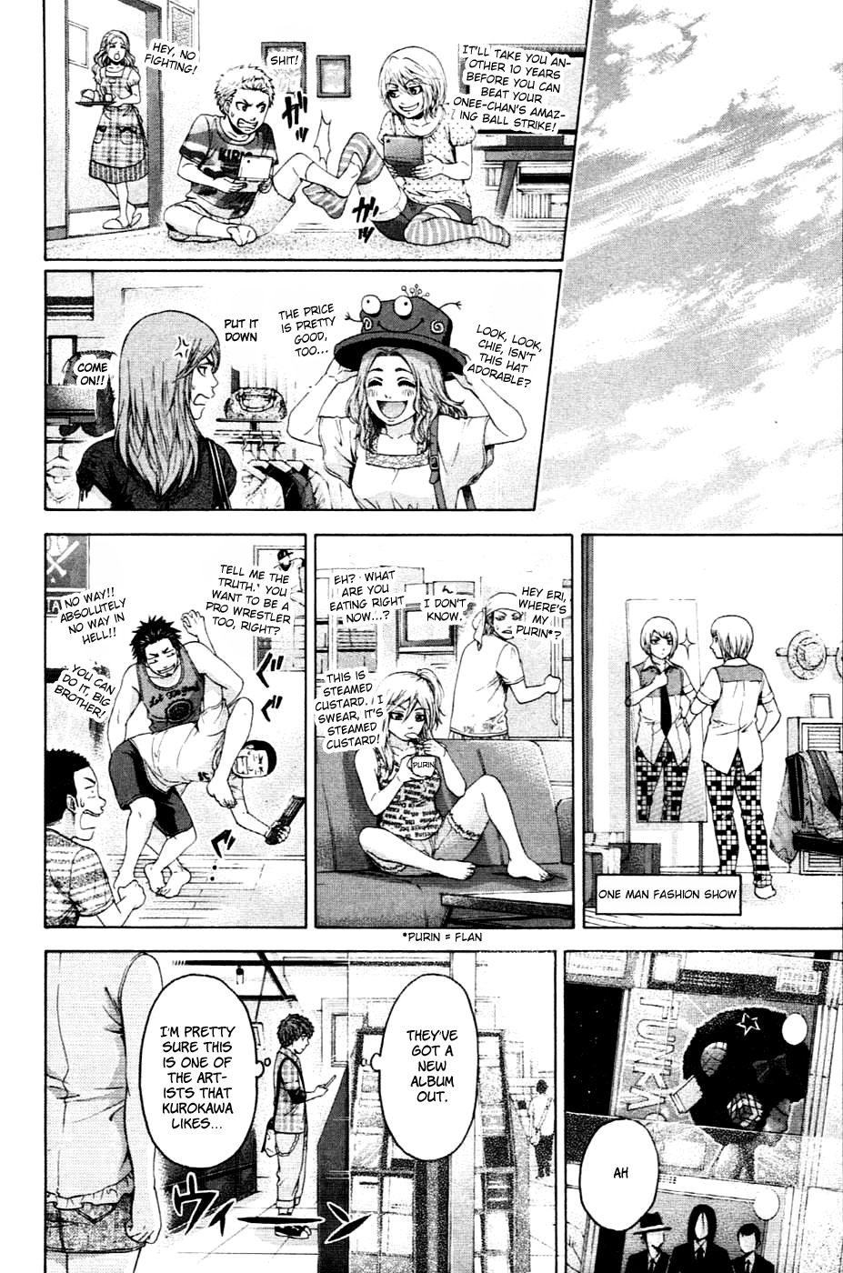 GE Chapter 58.5 page 4 - Chapter 58.5: Holiday