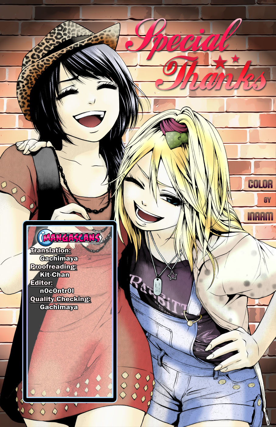 GE Chapter 58.5 page 6 - Chapter 58.5: Holiday