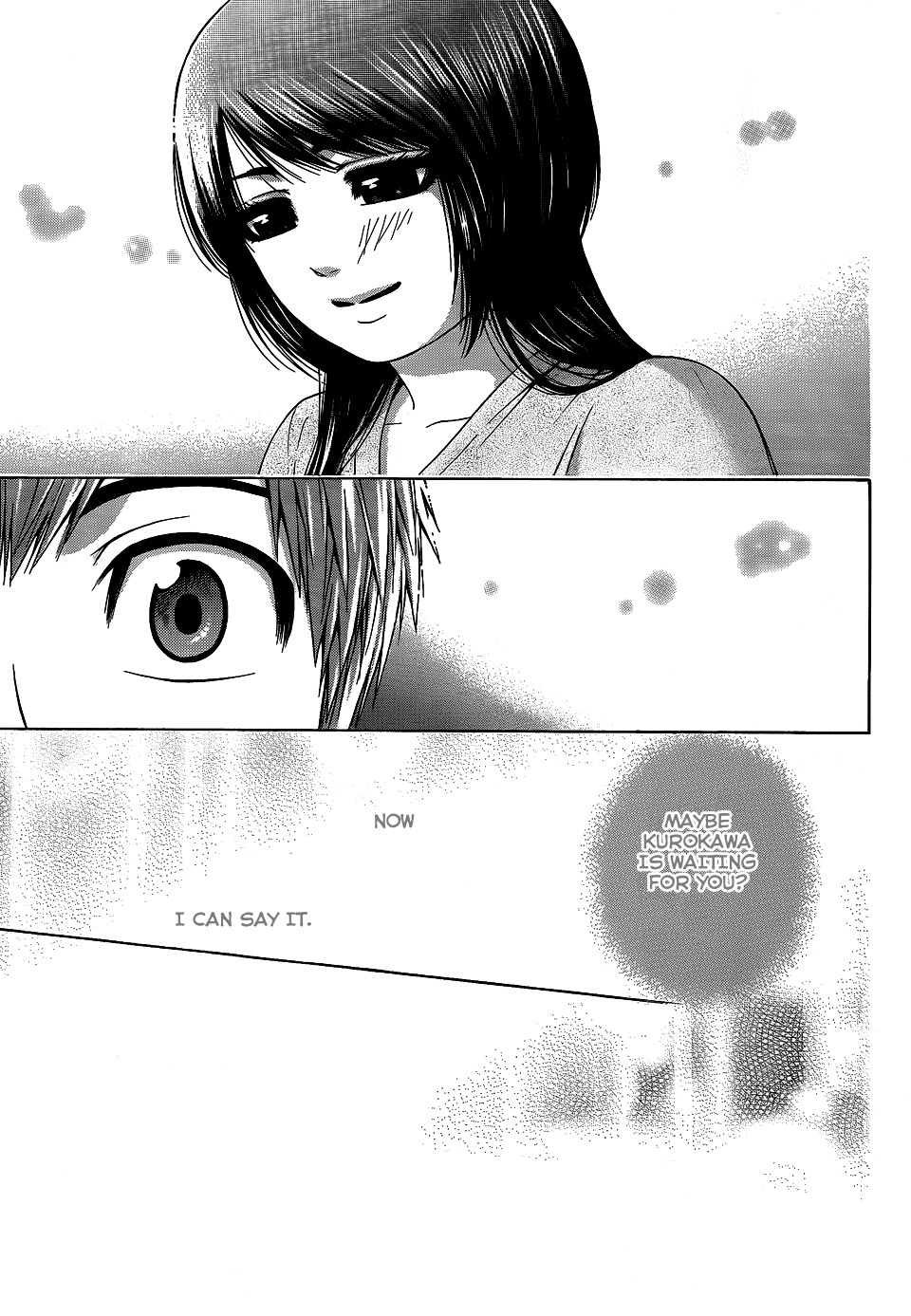 GE Chapter 58 page 9 - Chapter 58: Each Other