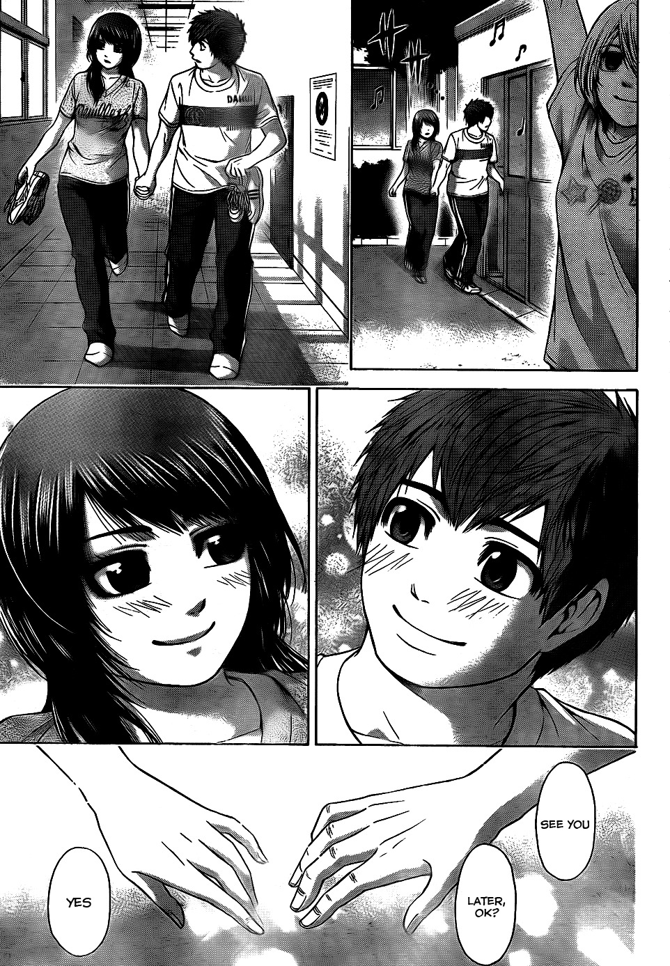 GE Chapter 59 page 3 - Chapter 59: No Return