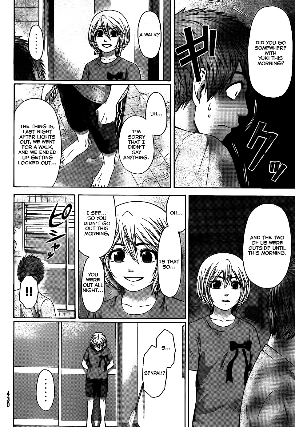 GE Chapter 59 page 8 - Chapter 59: No Return