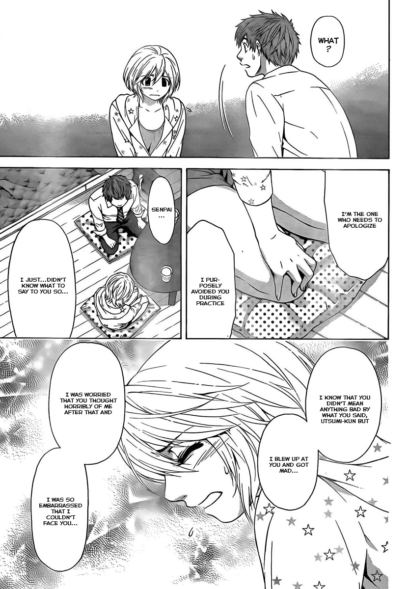 GE Chapter 6 page 9 - Chapter 6: After The Rain