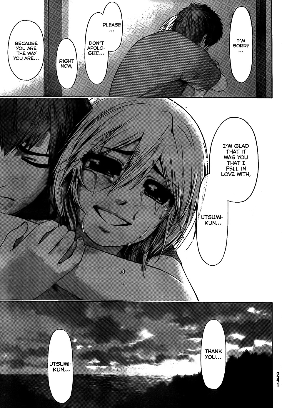 GE Chapter 60 page 13 - Chapter 60: Sunset