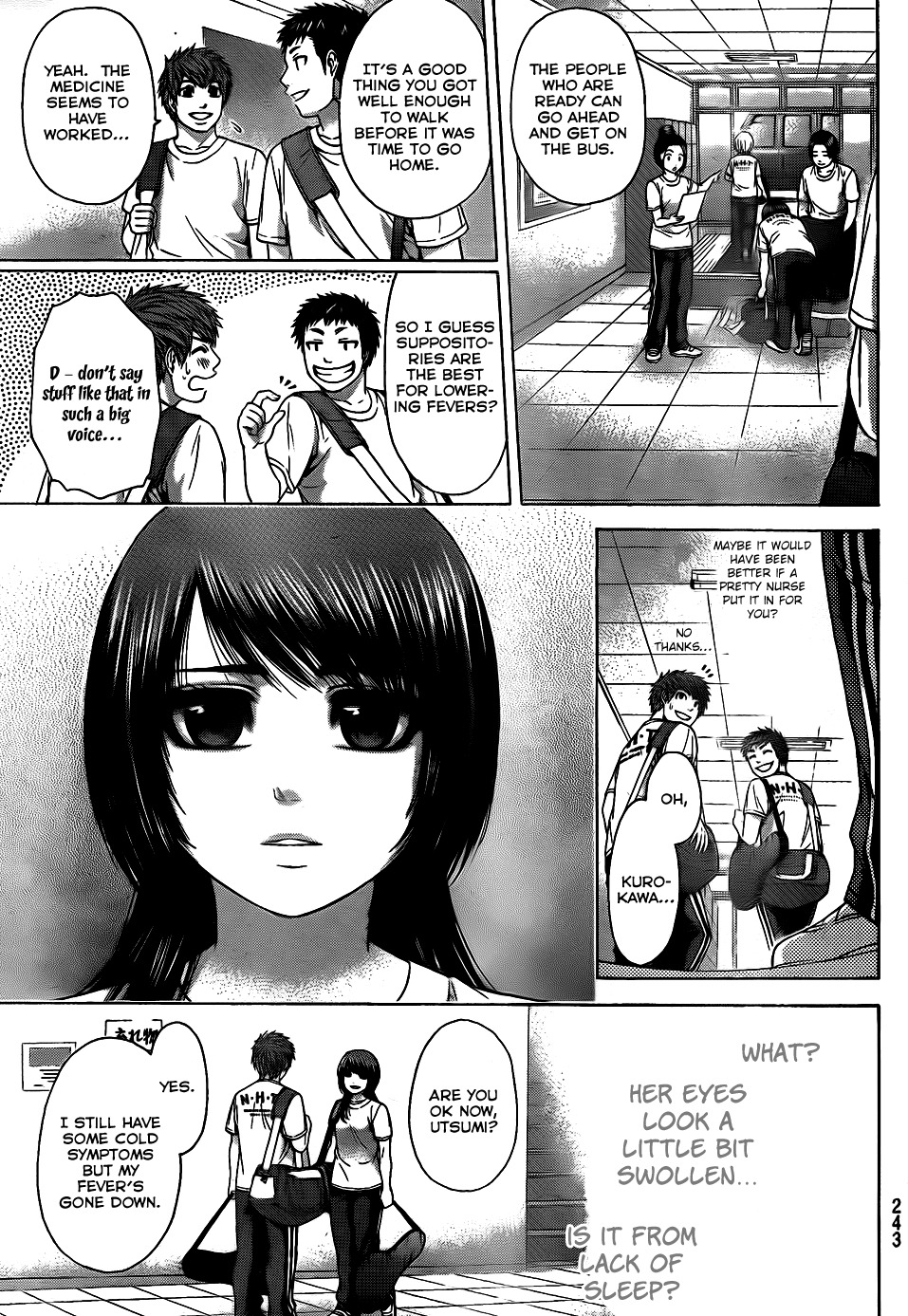 GE Chapter 60 page 15 - Chapter 60: Sunset